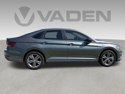 2019 Volkswagen Jetta R-Line