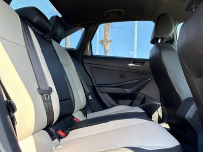 2019 Volkswagen Jetta R-Line