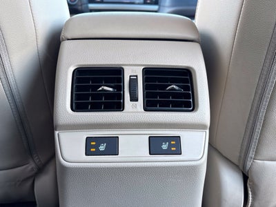 2016 Subaru Legacy 2.5i Limited