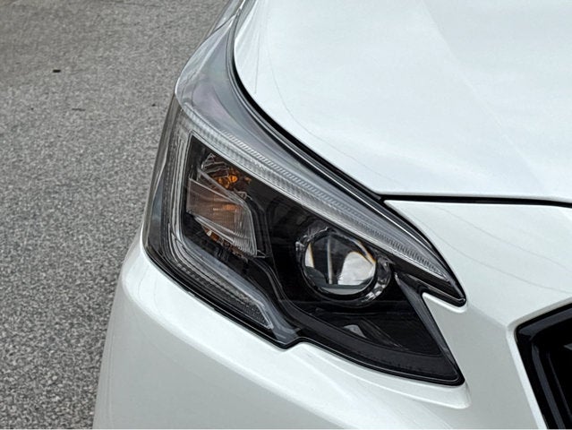 2021 Subaru Outback Onyx Edition XT