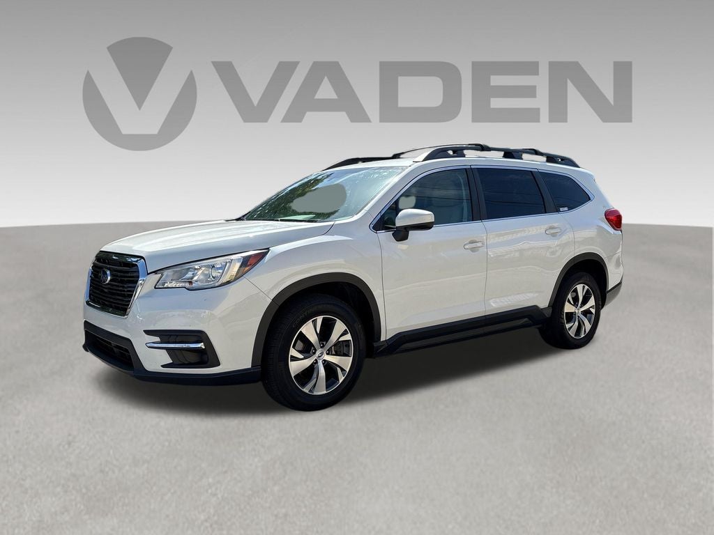 2019 Subaru Ascent Premium