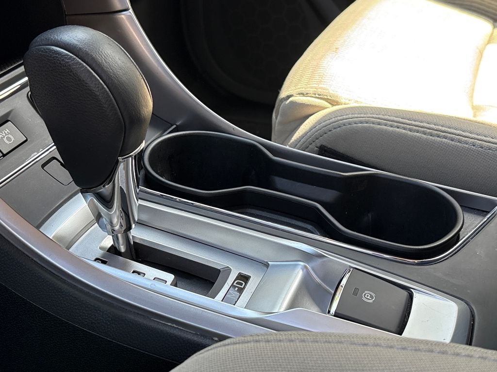 2019 Subaru Ascent Premium