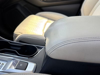 2019 Subaru Ascent Premium