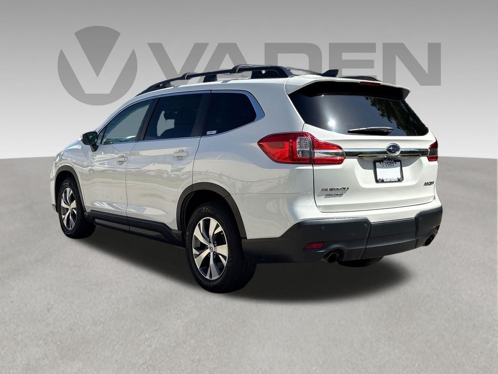 2019 Subaru Ascent Premium