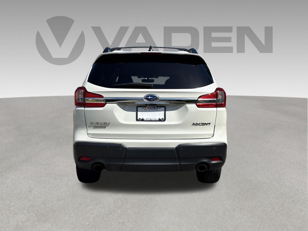 2019 Subaru Ascent Premium