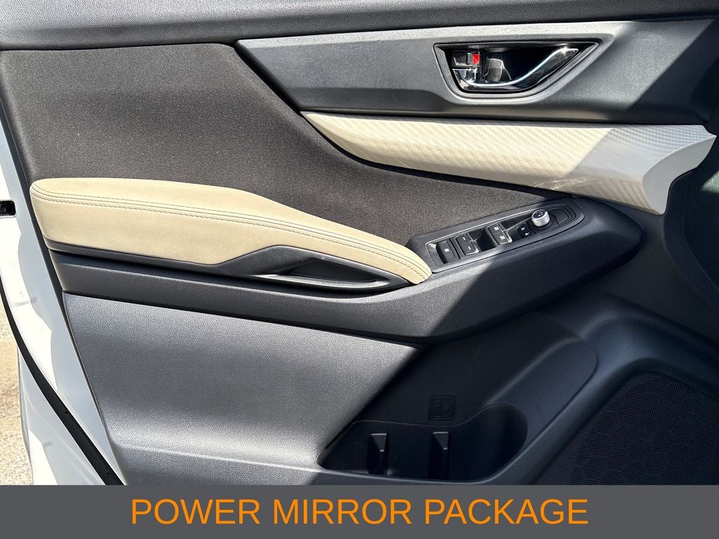 2019 Subaru Ascent Premium