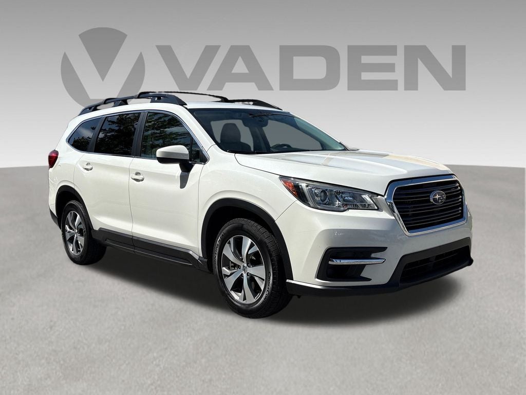2019 Subaru Ascent Premium