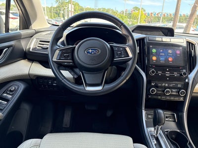 2019 Subaru Ascent Premium