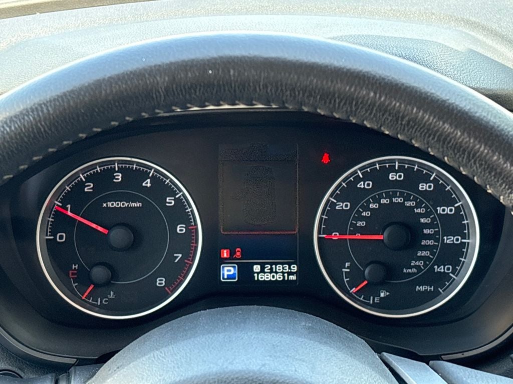 2019 Subaru Ascent Premium