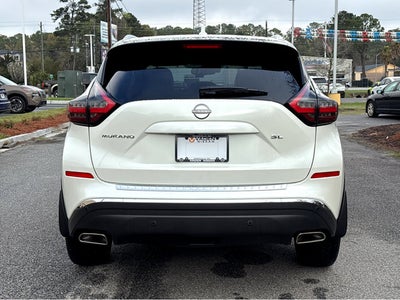 2023 Nissan Murano SL