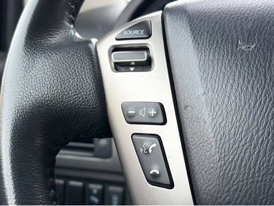 2015 Nissan Armada SV