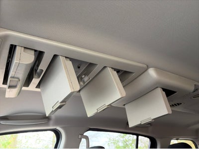 2015 Nissan Armada SV