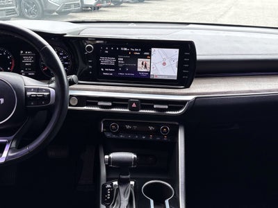 2024 Kia K5 EX