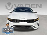 2024 Kia K5 EX
