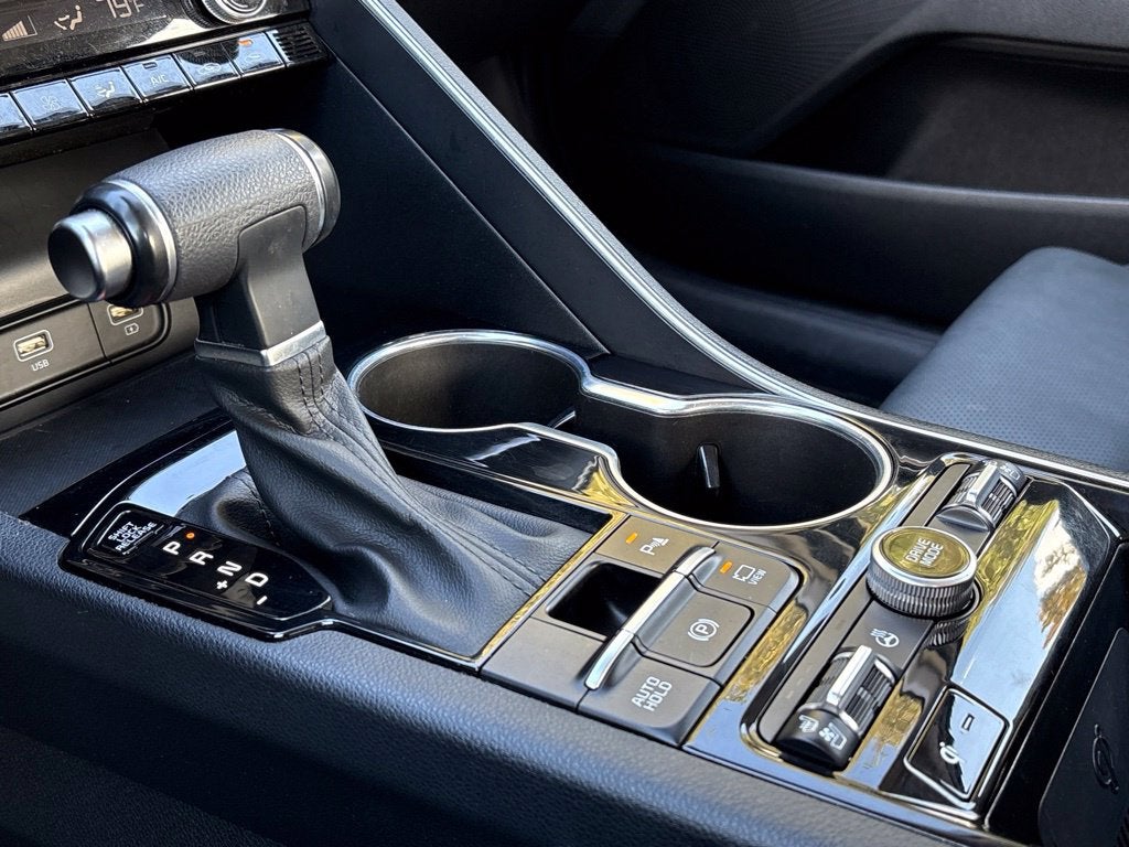 2024 Kia K5 EX