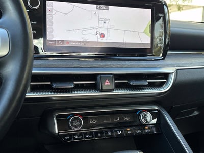2024 Kia K5 EX