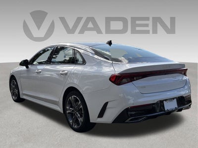 2024 Kia K5 EX