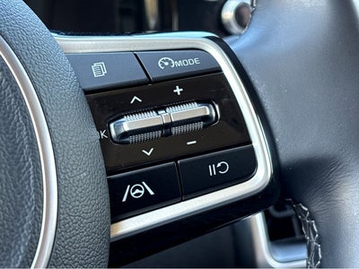 2022 Kia Sorento X-Line S
