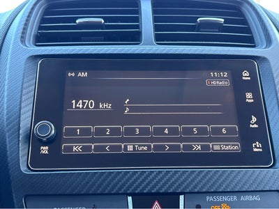 2019 Mitsubishi Outlander Sport SE 2.0