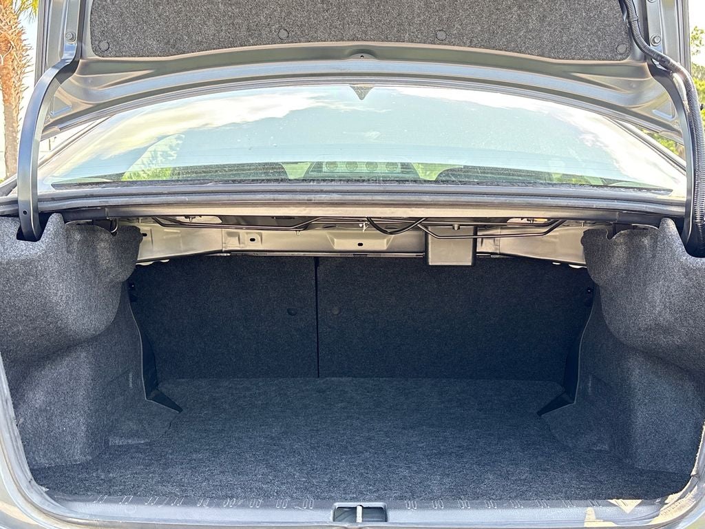 2020 Subaru WRX Premium