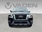 2022 Nissan Armada Platinum
