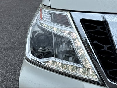 2019 Nissan Armada SV