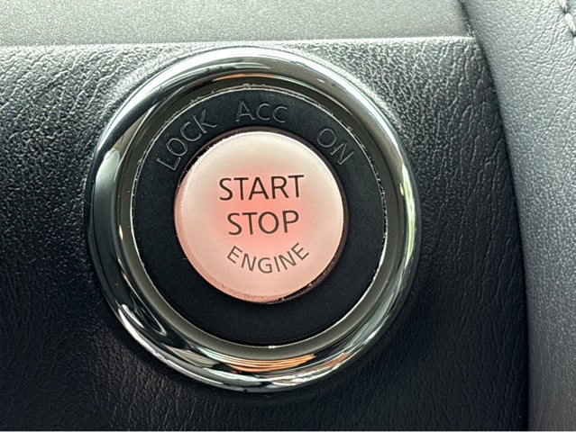 2019 Nissan Armada SV