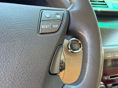 2009 Lexus LS 460