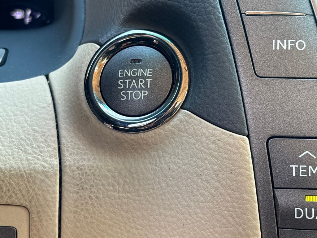 2009 Lexus LS 460