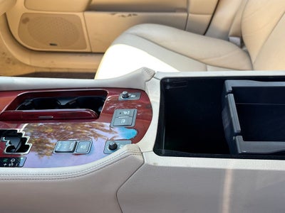 2009 Lexus LS 460