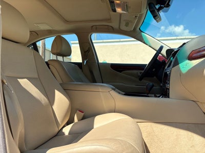 2009 Lexus LS 460