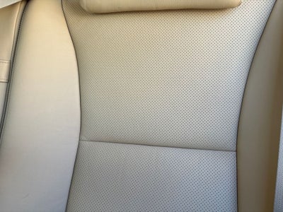 2009 Lexus LS 460