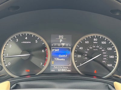 2015 Lexus NX 200t 200t