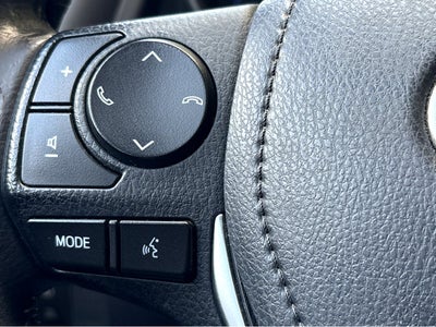 2017 Toyota Corolla iM Base