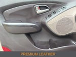 2013 Hyundai Tucson Limited