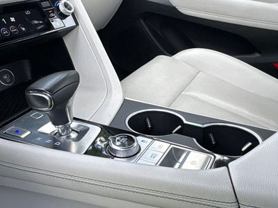 2024 Genesis G70 2.5T