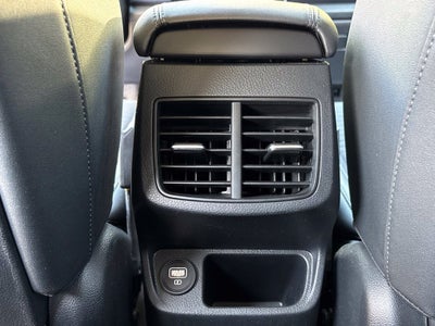 2022 Kia Seltos S