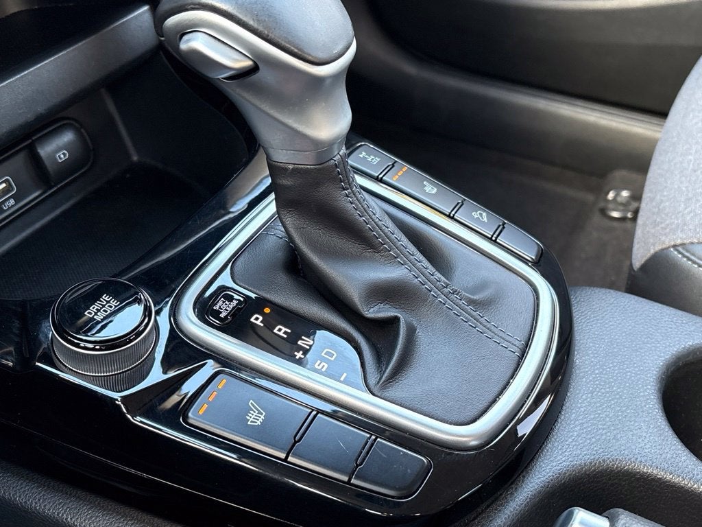 2022 Kia Seltos S