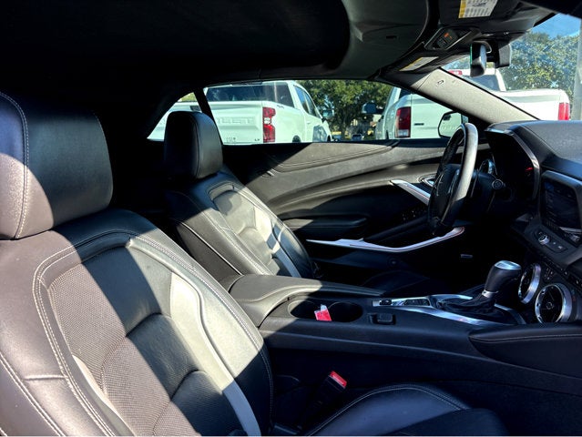 2019 Chevrolet Camaro 3LT