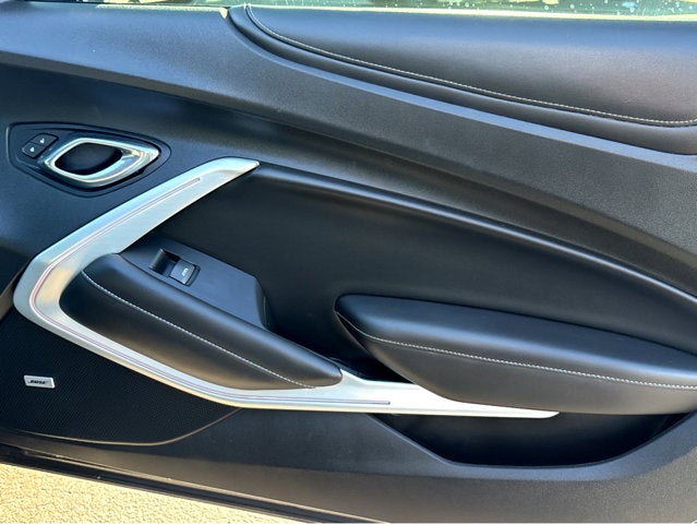 2019 Chevrolet Camaro 3LT