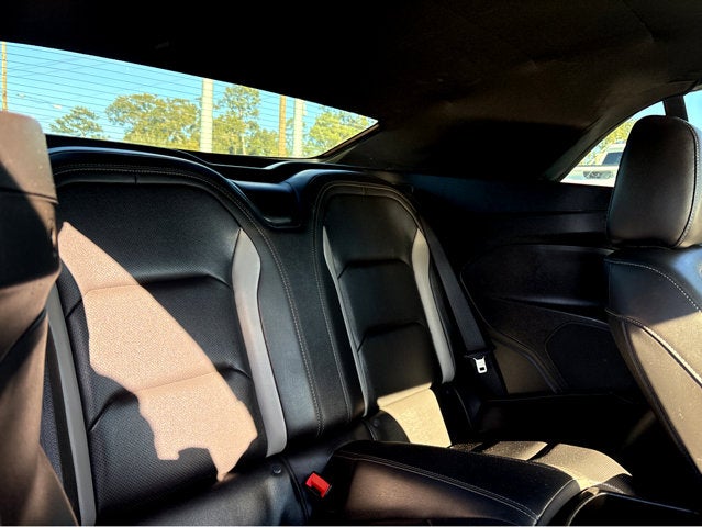 2019 Chevrolet Camaro 3LT