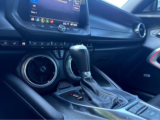 2019 Chevrolet Camaro 3LT