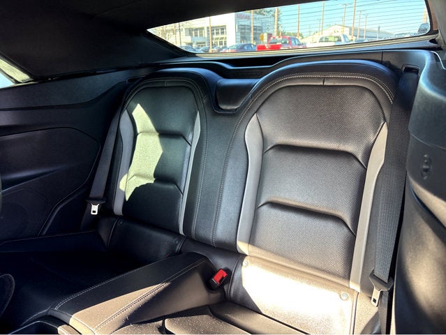 2019 Chevrolet Camaro 3LT