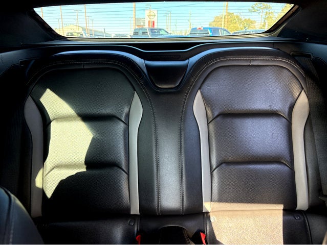 2019 Chevrolet Camaro 3LT