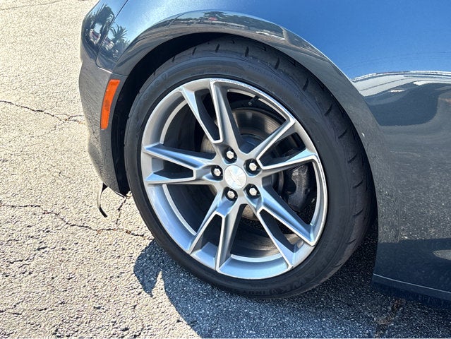 2019 Chevrolet Camaro 3LT