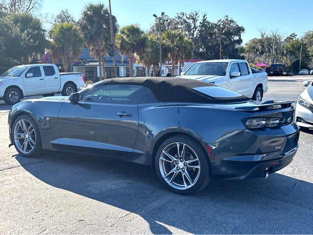 2019 Chevrolet Camaro 3LT