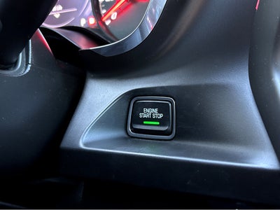 2019 Chevrolet Camaro 3LT