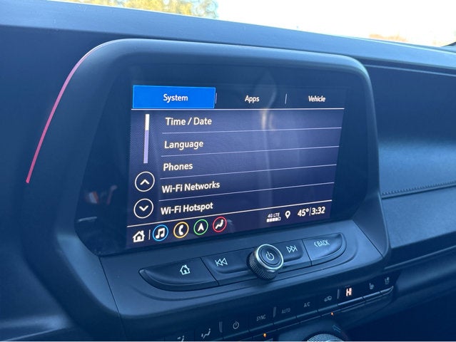 2019 Chevrolet Camaro 3LT