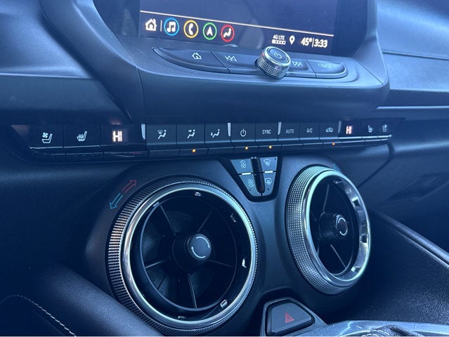 2019 Chevrolet Camaro 3LT