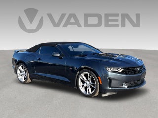 2019 Chevrolet Camaro 3LT